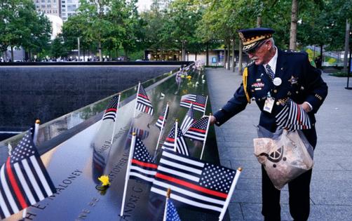 Barry Williams/New York Daily News/TNS