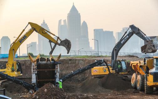 John Spink/The Atlanta Journal-Constitution/TNS