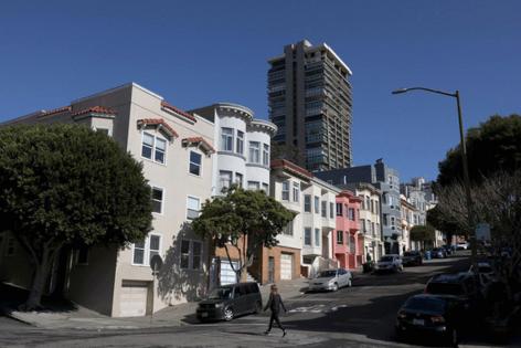 Gary Coronado/Los Angeles Times/TNS