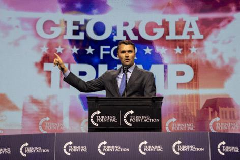 Arvin Temkar/The Atlanta Journal-Constitution/TNS