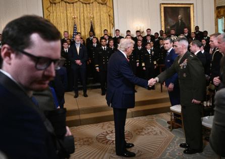 Brendan Smialowski/AFP/Getty Images North America/TNS