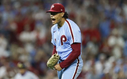 Yong Kim/The Philadelphia Inquirer/TNS