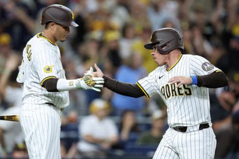 Sean M. Haffey/Getty Images North America/TNS