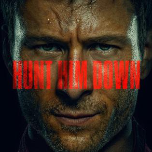 Bang Showbiz / Glen Powell stars in the new Running Man movie