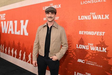 Jon Kopaloff/Getty Images North America/TNS