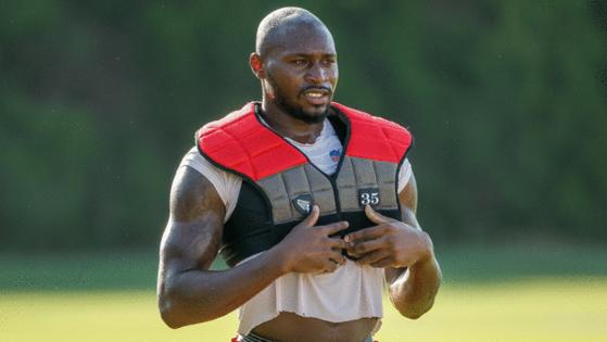 Jefferee Woo/Tampa Bay Times/TNS