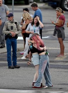 RJ Sangosti/The Denver Post/TNS