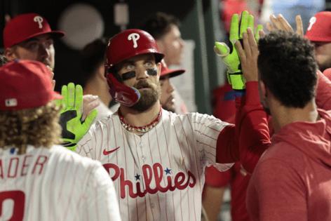 Elizabeth Robertson/The Philadelphia Inquirer/TNS