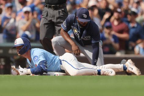 Michael Reaves/Getty Images North America/TNS