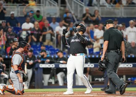 Calvin Hernandez/Getty Images North America/TNS