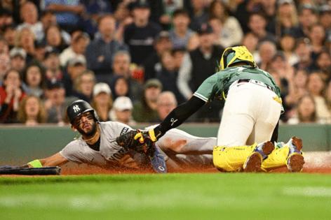 Brian Fluharty/Getty Images North America/TNS