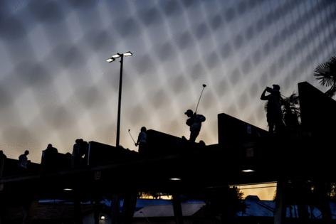 Gina Ferazzi/Los Angeles Times/TNS