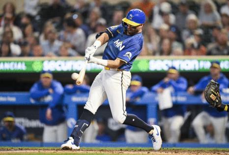 Stephen Maturen/Getty Images North America/TNS