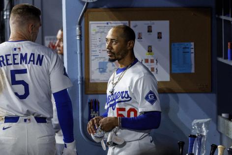 Gina Ferazzi/Los Angeles Times/TNS