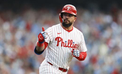 Yong Kim/The Philadelphia Inquirer/TNS