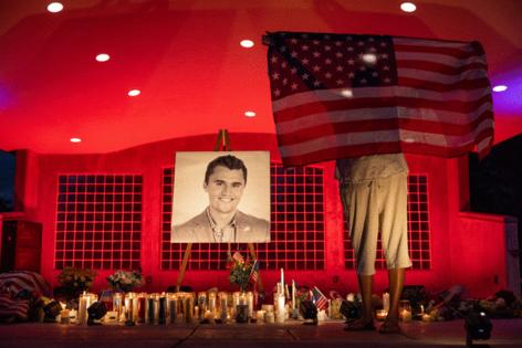 Melissa Majchrzak/AFP/Getty Images North America/TNS