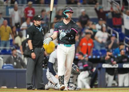 Calvin Hernandez/Getty Images North America/TNS