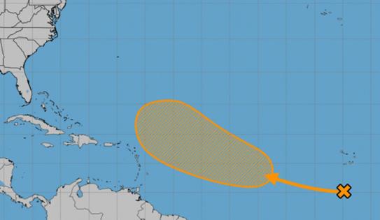 National Hurricane Center/National Hurricane Center/TNS