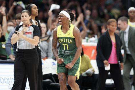 Amanda Loman/Getty Images North America/TNS