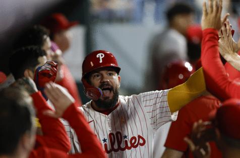 Yong Kim/The Philadelphia Inquirer/TNS