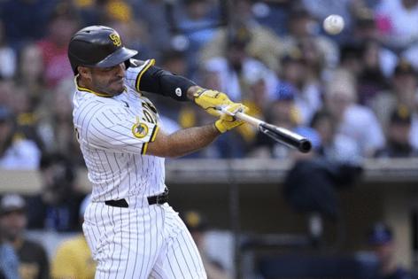 Orlando Ramirez/Getty Images North America/TNS