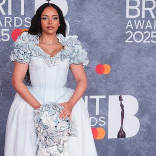 Bang Showbiz / Jade Thirlwall proud of Little Mix success