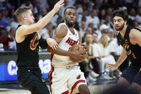 Mike Stocker/South Florida Sun Sentinel/TNS