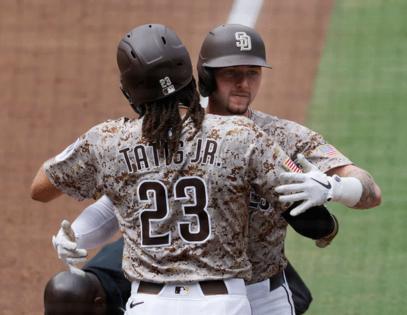 K.C. Alfred/The San Diego Union-Tribune/TNS