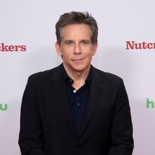 Bang Showbiz / Ben Stiller has opened up about Ariana Grande's role in the new Meet The Parents movie