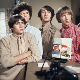 Bang Showbiz / The Monkees