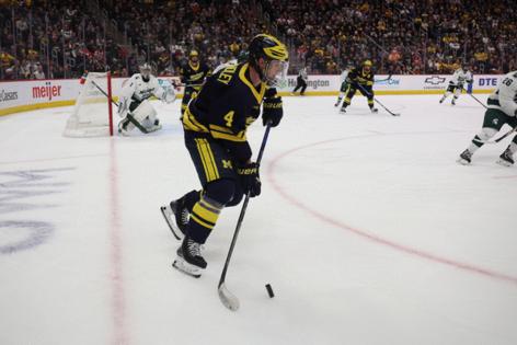 Gregory Shamus/Getty Images North America/TNS