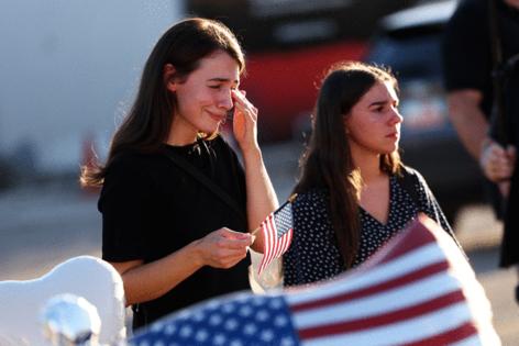 Charly Triballeau/AFP/Getty Images North America/TNS