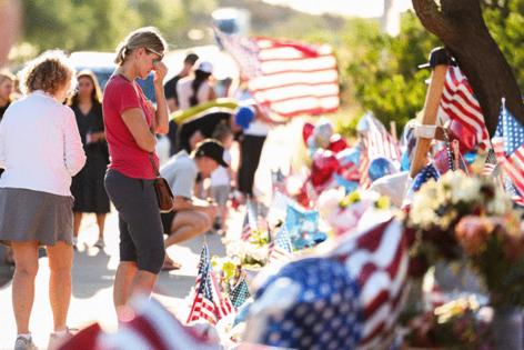 Charly Triballeau/AFP/Getty Images North America/TNS