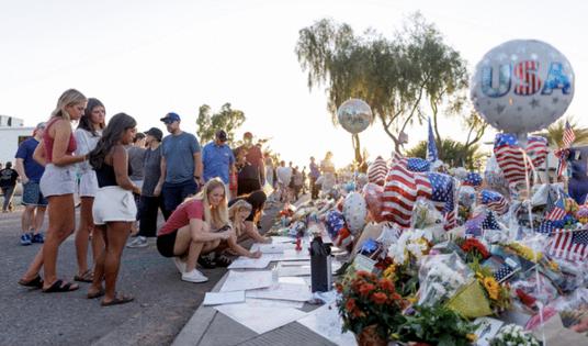 Eric Thayer/Getty Images North America/TNS