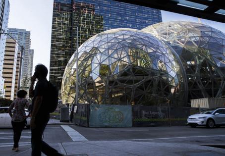 Kjell Redal/The Seattle Times/TNS
