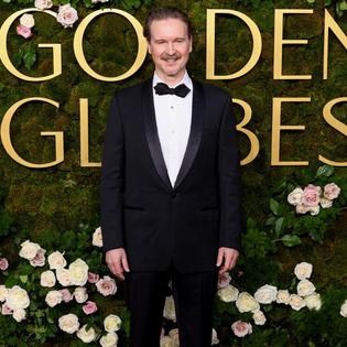 Bang Showbiz / Matt Reeves is directing the new movie