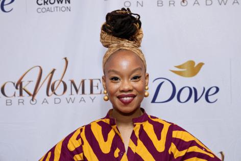 Marleen Moise/Getty Images North America/TNS