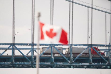 GEOFF ROBINS/AFP/Getty Images North America/TNS