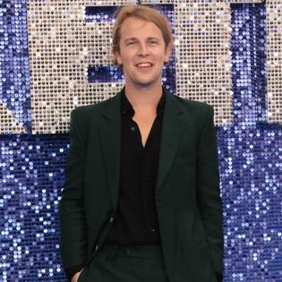 Bang Showbiz / Tom Odell wants to perform in Ukraine