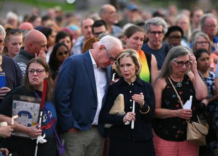 Aaron Lavinsky/The Minnesota Star Tribune/TNS