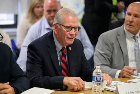 David Guralnick/The Detroit News/TNS