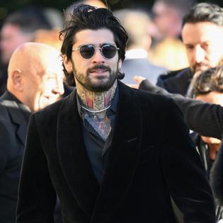 Bang Showbiz / Zayn Malik is set to release a new solo album next year.