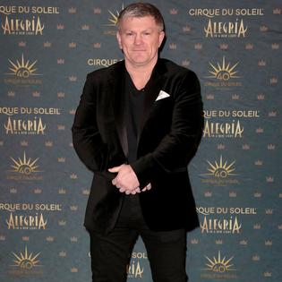 Bang Showbiz / Ricky Hatton's body was found by his manager.