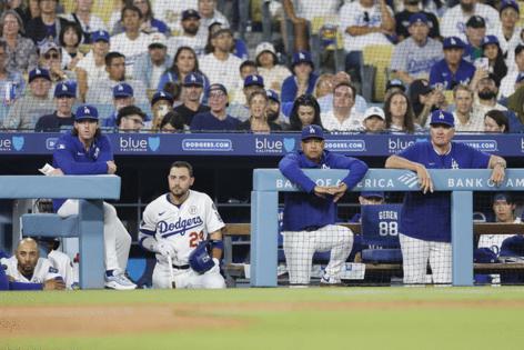 Carlin Stiehl/Los Angeles Times/TNS