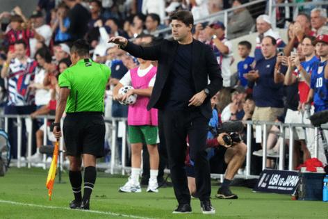 Koji Watanabe/Getty Images North America/TNS