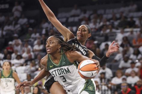 Ian Maule/Getty Images North America/TNS