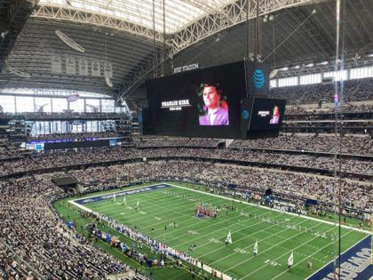Mac Engel/Star-Telegram/TNS