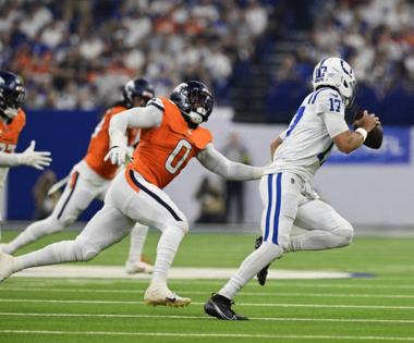 Andy Cross/The Denver Post/TNS