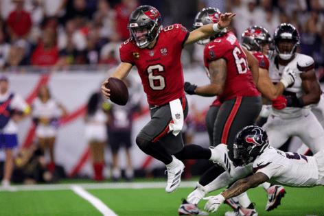 Alex Slitz/Getty Images North America/TNS