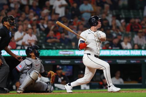Gregory Shamus/Getty Images North America/TNS